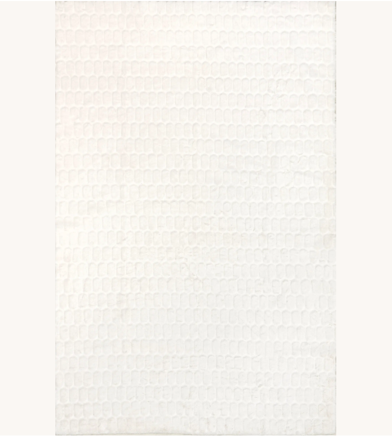 Nogy Mitsuji Rug - Soft Machine Washable - NOGY