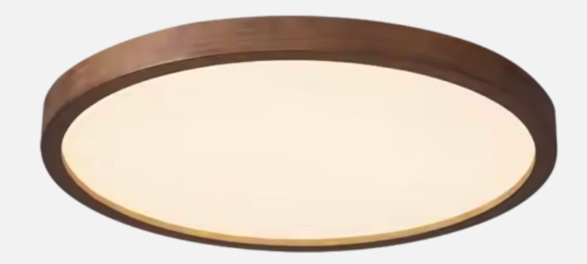 Nogy Walni Ceiling Light