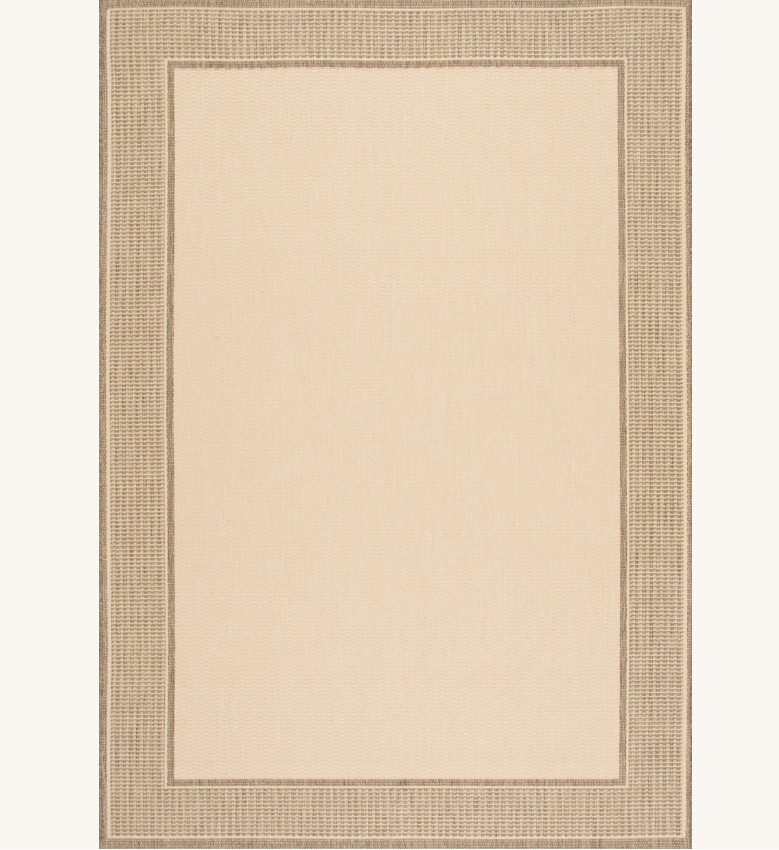 Nogy Asobi Outdoor/Indoor Rug - Timeless Elegance for Any Space - NOGY