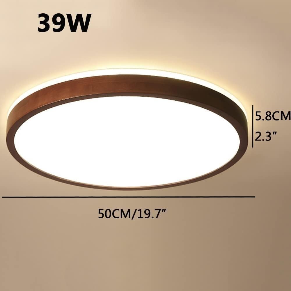 Nogy Walni Ceiling Light