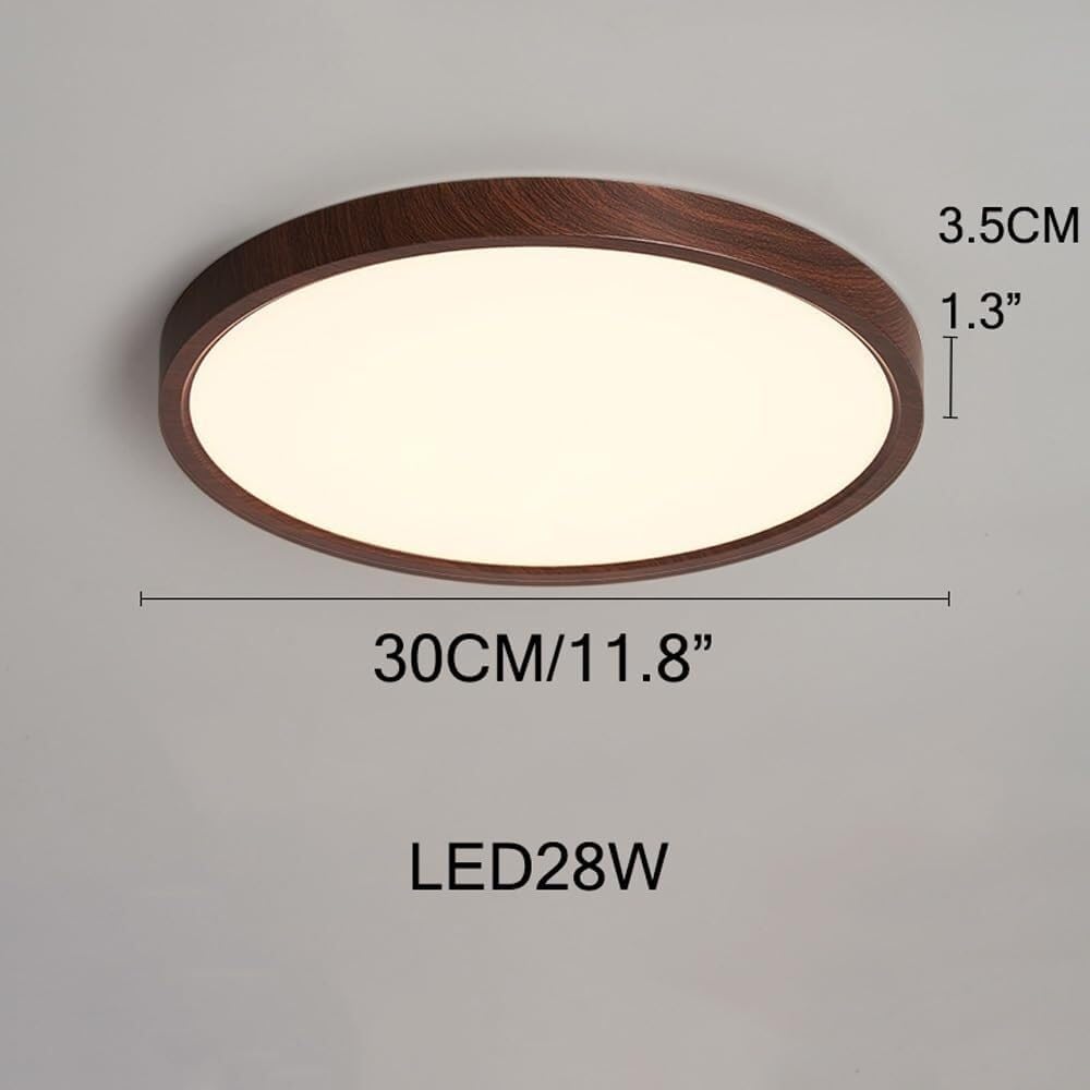 Nogy Walni Ceiling Light
