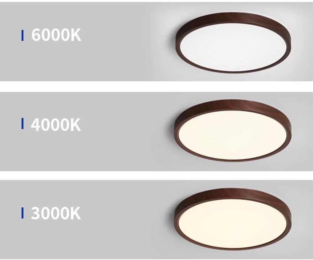 Nogy Walni Ceiling Light
