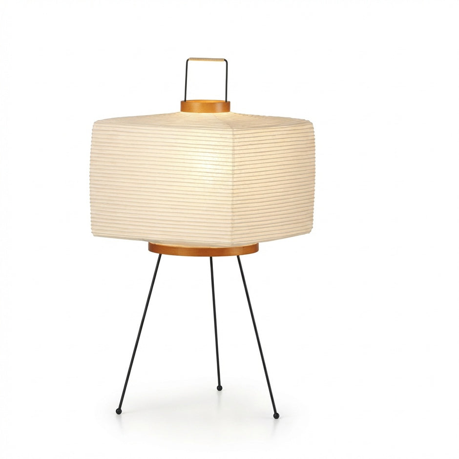 NOGY - Japanese Decor Lighting - Rice Paper Lamps