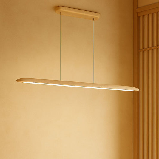Nogy Ki-Line Hanging Lamp – Dimmable LED with Remote Control & Adjustable Color Temperature - NOGY
