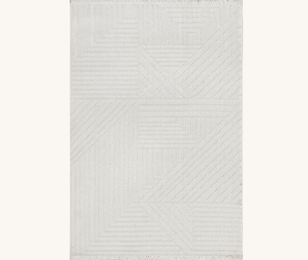 Nogy Ori Zen Rug  – Washable Area Rug for Living Room or Bedroom - NOGY