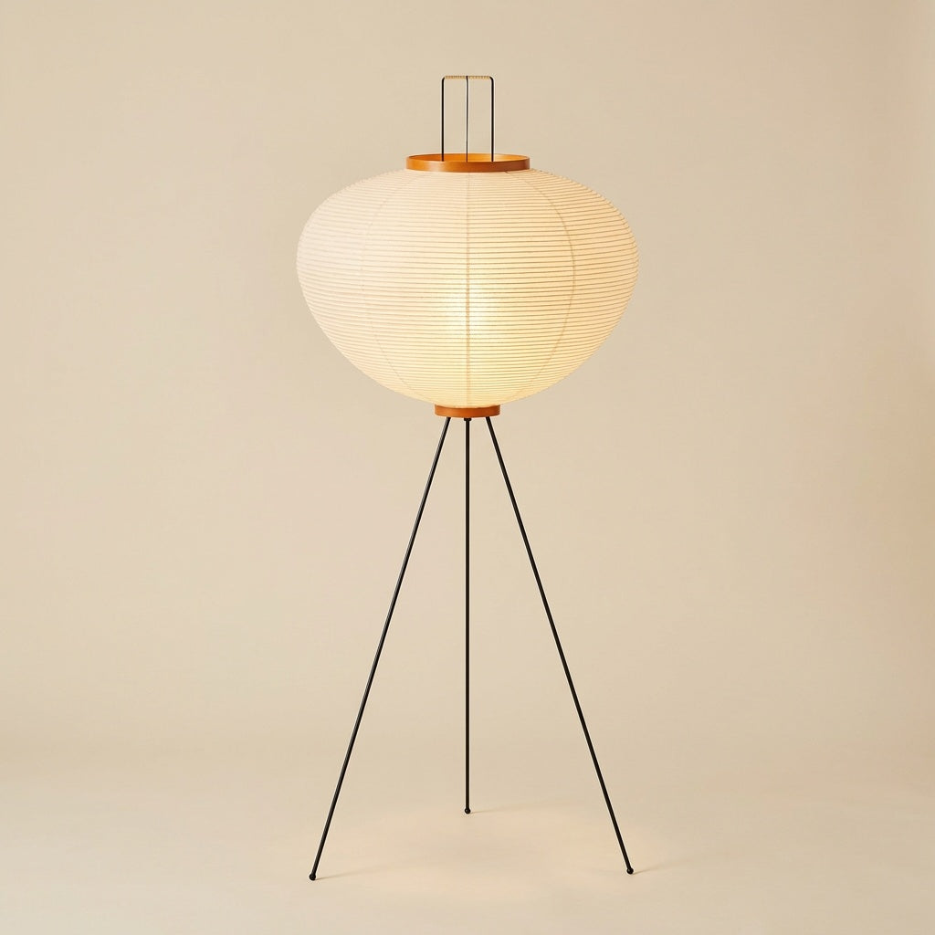 NOGY - Japanese Decor Lighting - Rice Paper Lamps