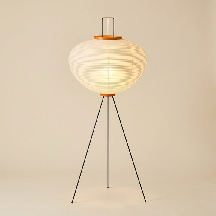 NOGY - Japanese Decor Lighting - Rice Paper Lamps