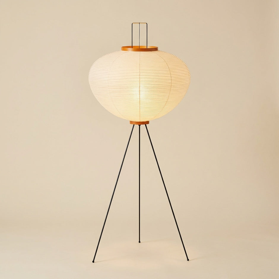 NOGY - Japanese Decor Lighting - Rice Paper Lamps