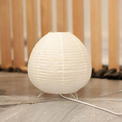 NOGY Mini Paper Lamp • Rice Paper Table Lamp (Mini) - NOGY